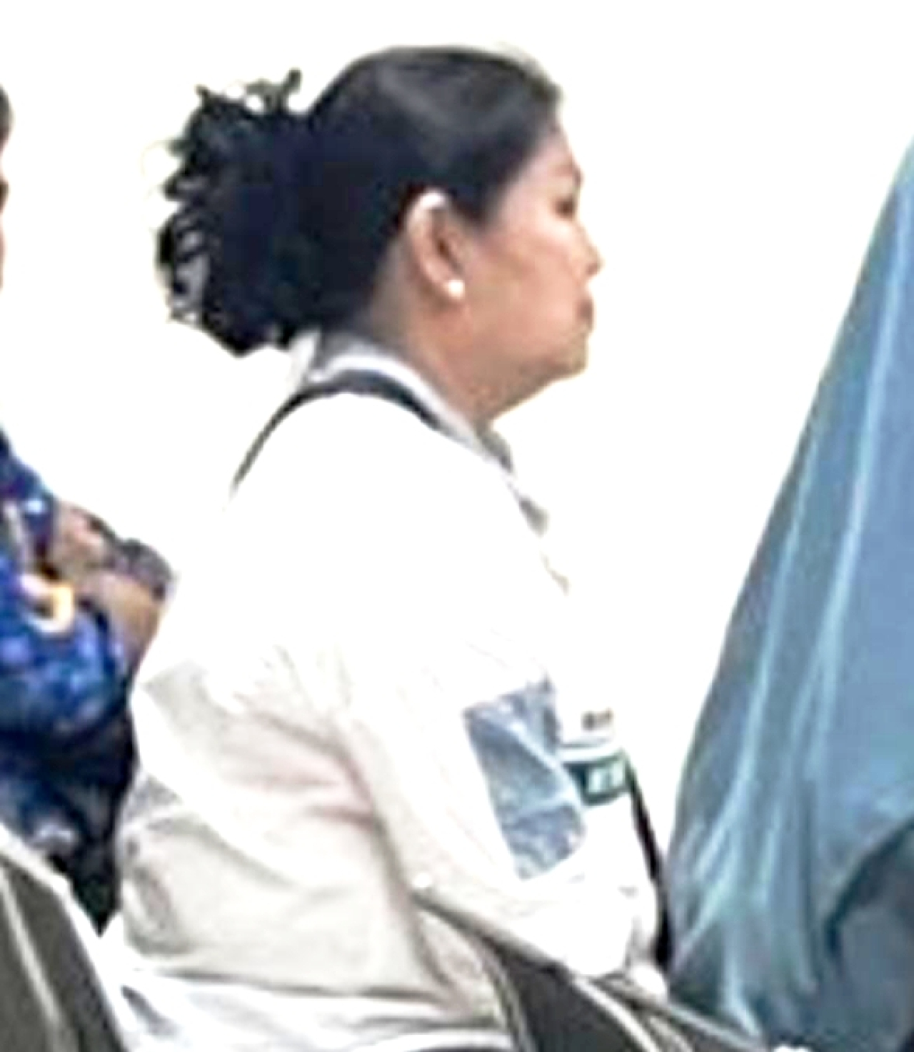 Sidang Terdakwa Ang Mery Berlangsung Tegang, Dugaan Identitas Ganda Terkuak di PN Sungguminasa