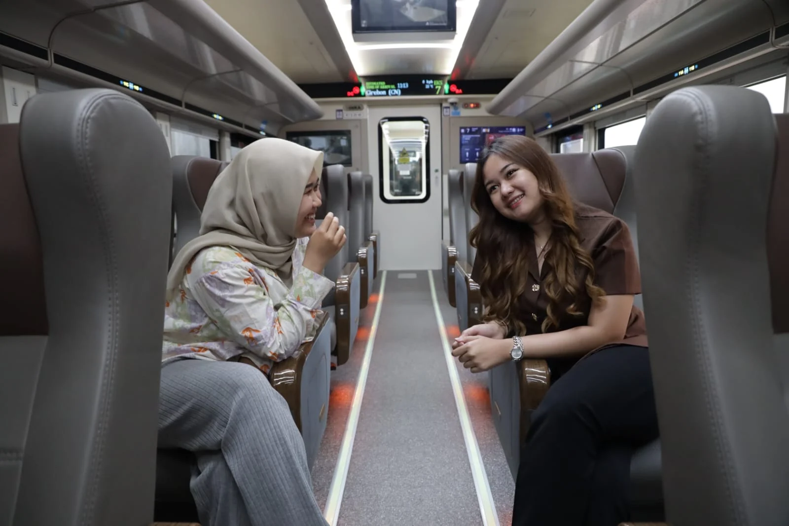 KA Gajayana Perkuat Mobilitas Malang–Jakarta, Layani 380 Ribu Penumpang Sepanjang 2025