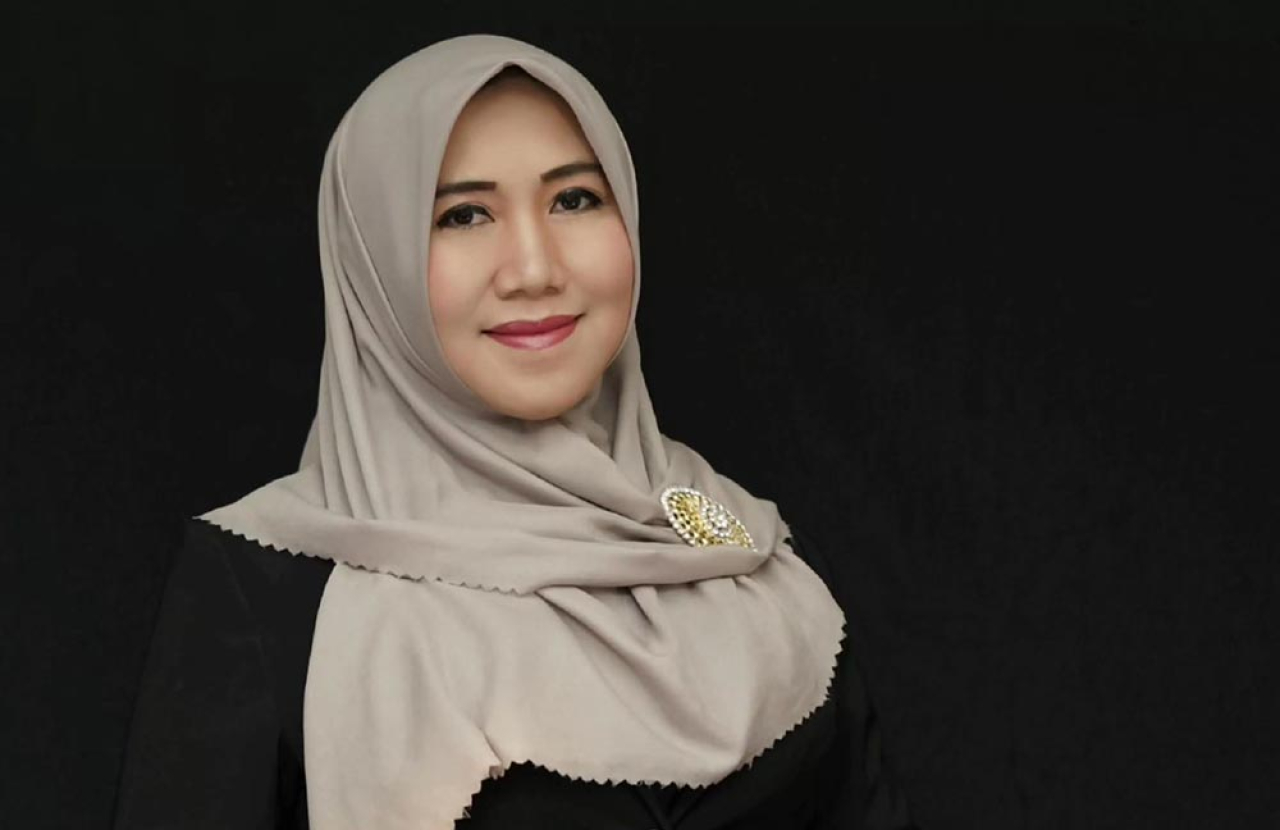 Lia Istifhama: E-Commerce Perlu Alamat Nyata agar Tak Jadi “Rojali–Rohana Digital”