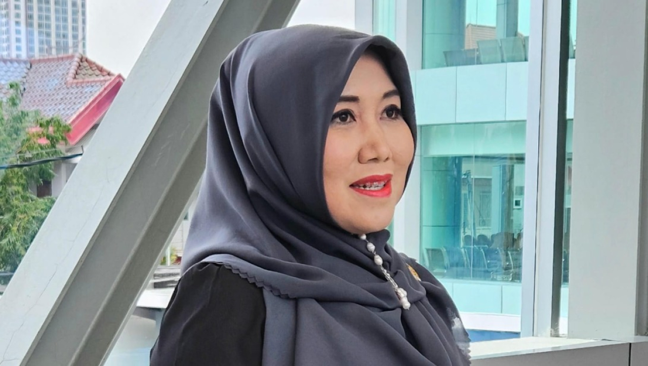 Soroti Ancaman TBC, Senator Lia Istifhama Tekankan Penguatan Layanan Kesehatan Paru