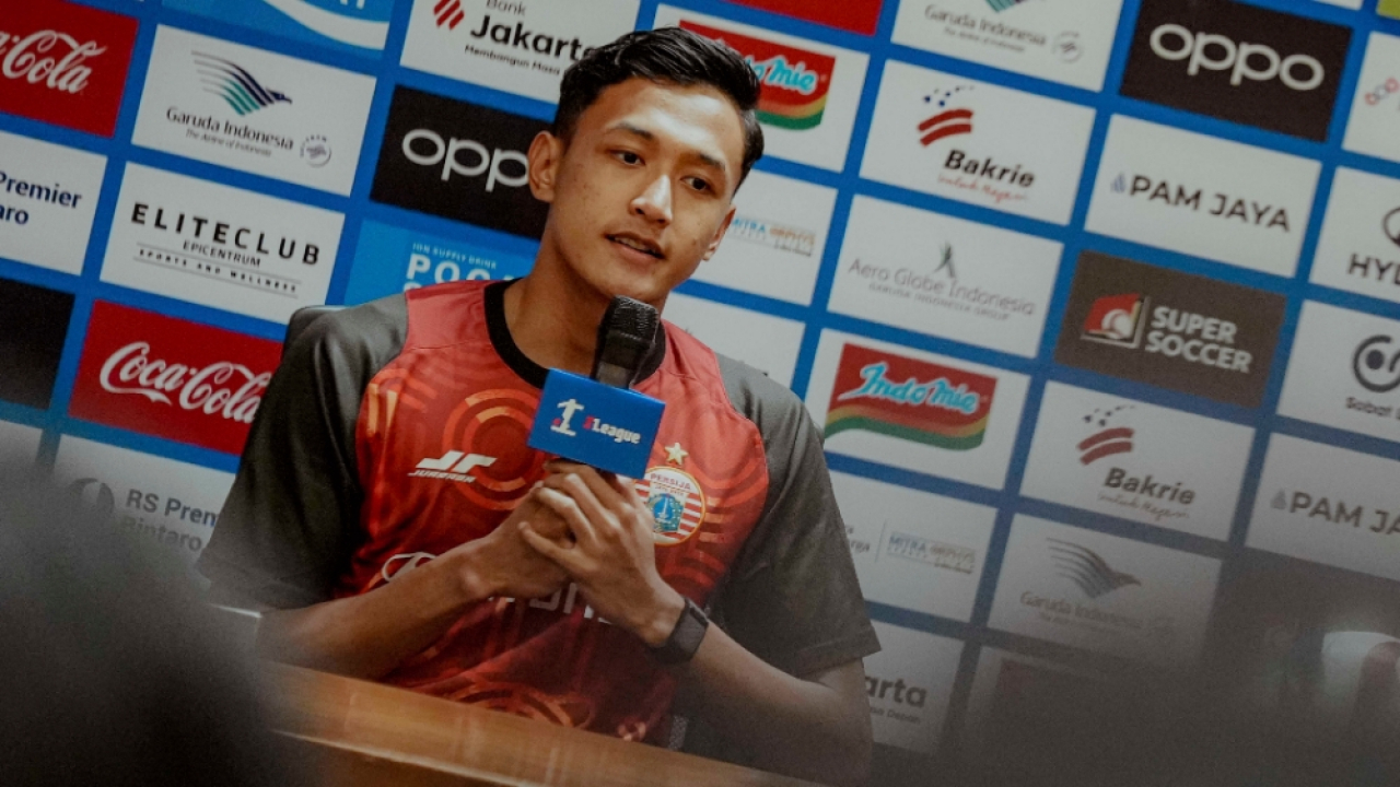 Bek kiri Persija, Dony Tri Pamungkas