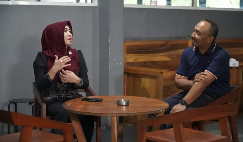 Ngawi Jadi Pilar Kemandirian Pangan, Bukti Daerah Mampu Jawab Tantangan Global