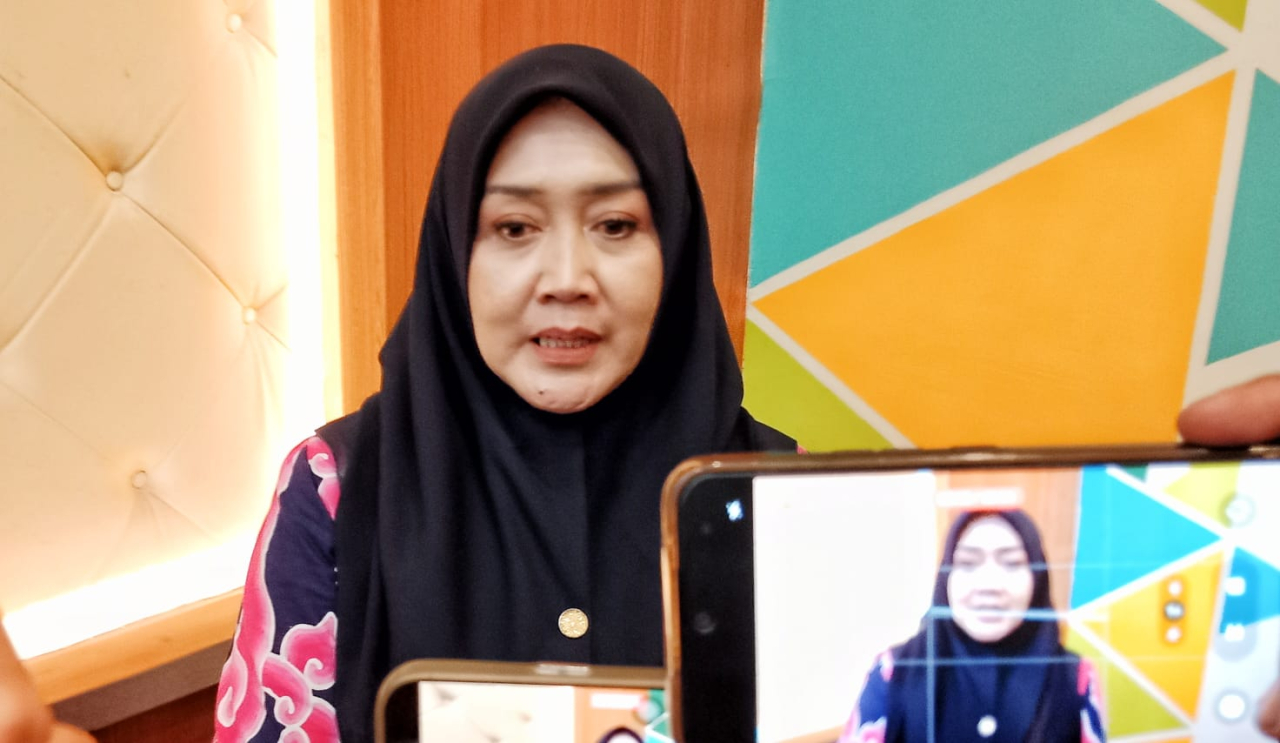 Kepala Dinas Kebudayaan dan Pariwisata Provinsi Jawa Timur, Evy Afianasari
