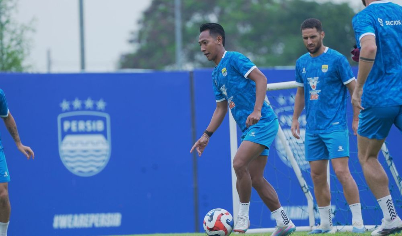 Beckham Putra Nugraha