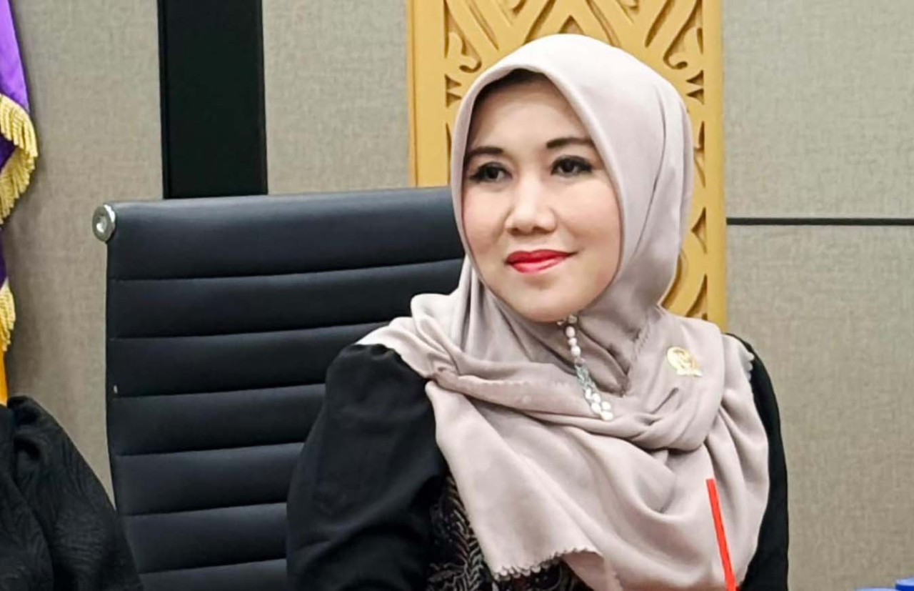 Pemangkasan Dana Desa Picu Kegelisahan Kades, Lia Istifhama Soroti Dampak Kebijakan KDMP