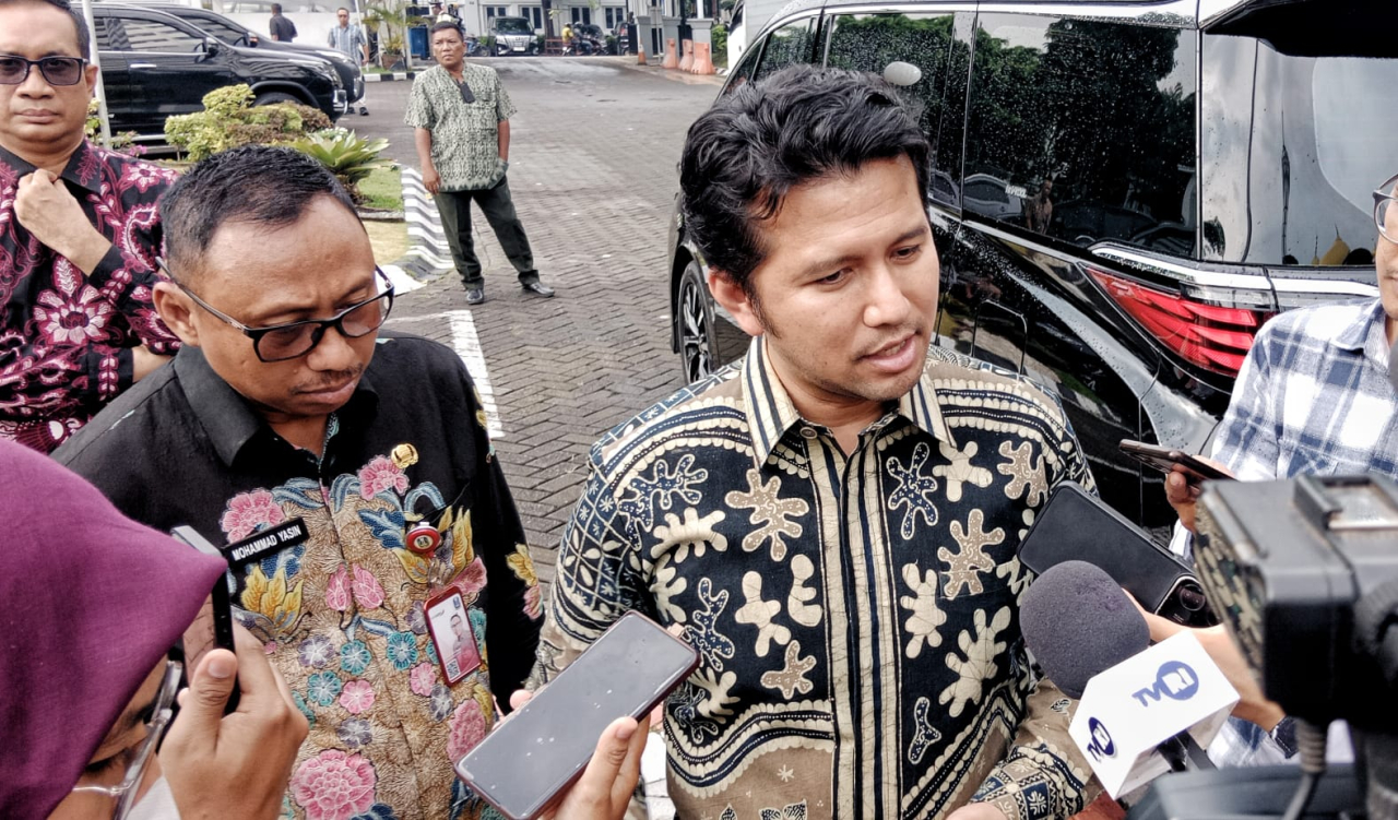 Jawa Timur Perkuat Kualitas Program Makan Bergizi Gratis, 3.269 SPPG Telah Beroperasi Layani 8,39 Juta Penerima Manfaat