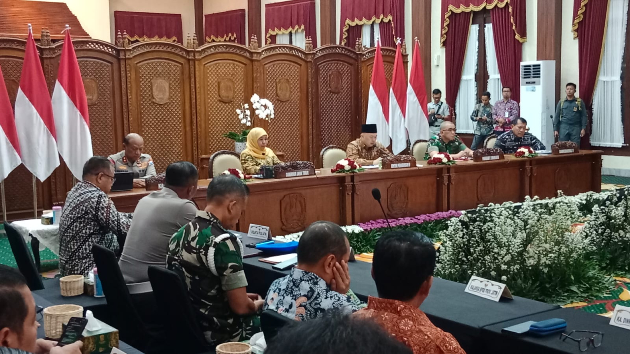Mudik Lebaran dan Nyepi Beririsan, Dudy Purwagandhi Imbau Masyarakat Atur Ulang Jadwal Perjalanan
