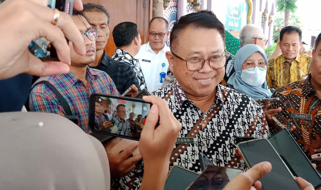Mudik Aman 2026, Pemprov Jatim Siapkan 11.000 Kursi Gratis untuk Warga