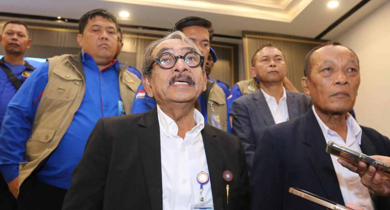 Musda X SP KEP SPSI Jatim Tegaskan Peran Serikat Pekerja sebagai Lokomotif Hubungan Industrial Berkeadilan