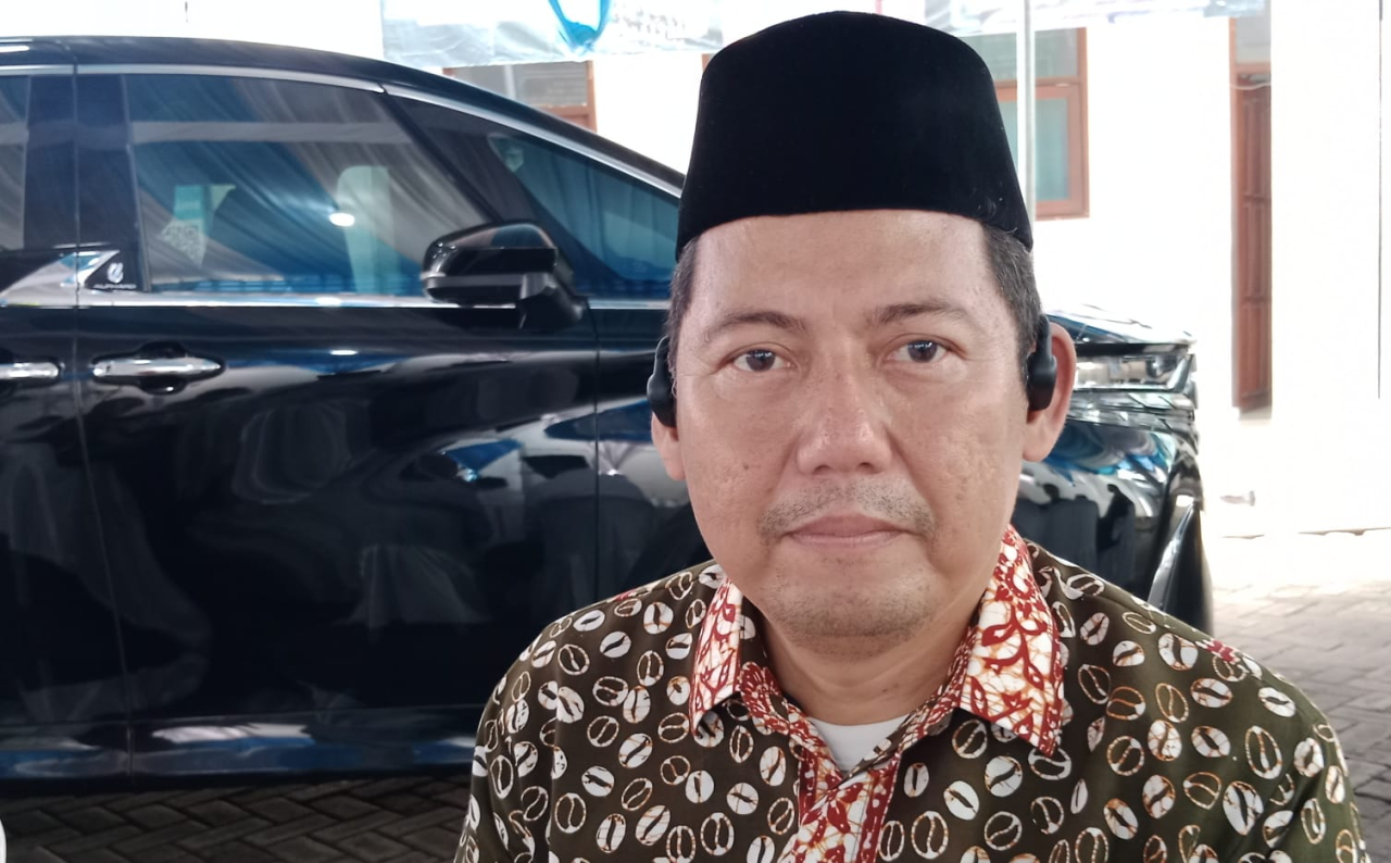 Farid Susanto, Kepala Bidang Lalu Lintas Jalan Dishub Jatim