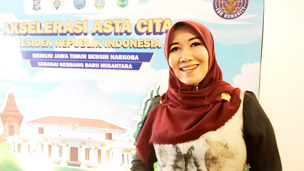 Negara Hadir Selamatkan Generasi: DPD RI Apresiasi Bareskrim Bongkar Sindikat Jual Beli Bayi