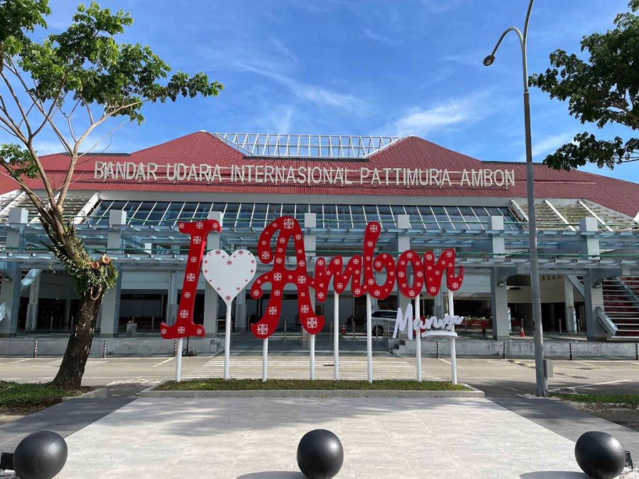 PT Angkasa Pura Indonesia (InJourney Airports), sebagai salah satu perusahaan operator bandara terbesar dunia, kembali menegaskan posisinya di industri aviasi global.