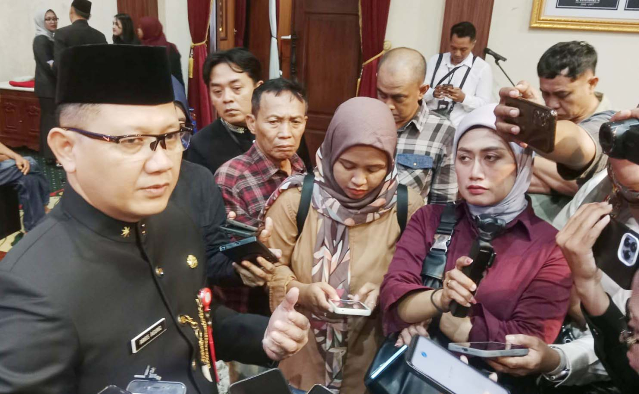 Disdik Jatim Pertahankan Luring, WFH Pendidikan Masih Tunggu Keputusan Pusat