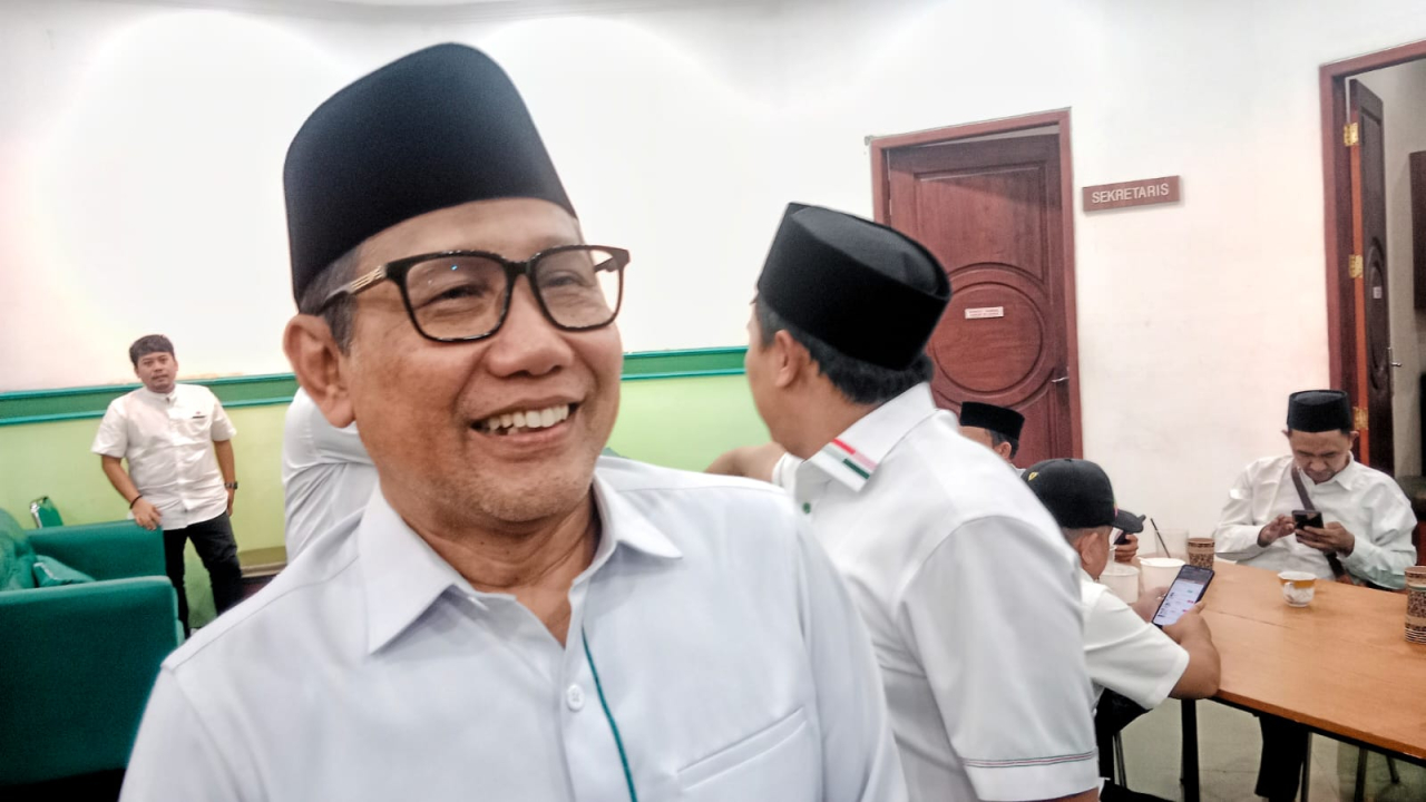 PKB Jatim Konsolidasi Kader di Bulan Ramadan, Gus Halim Apresiasi Caleg Pendulang Suara