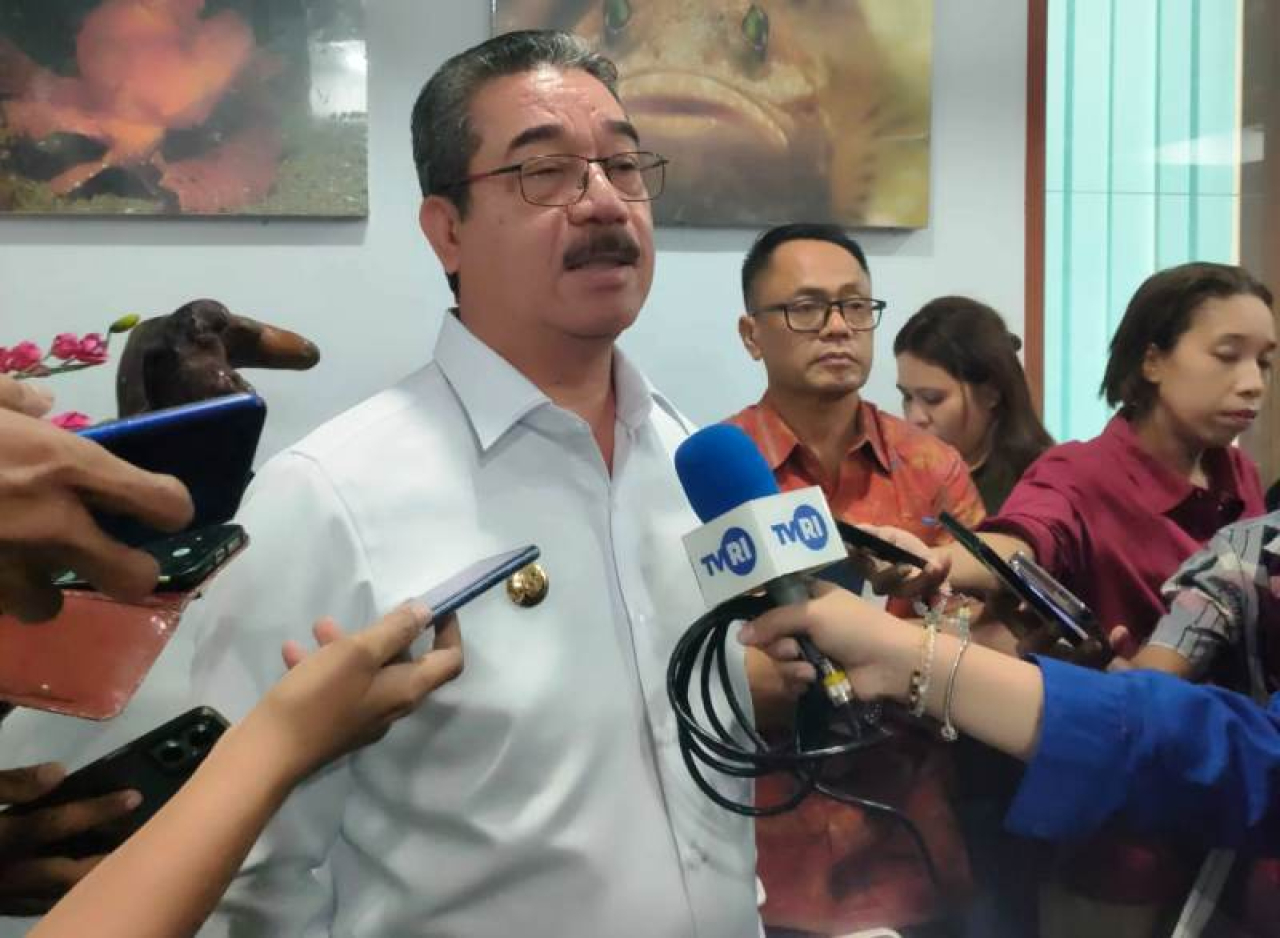 Pemerintah Provinsi Maluku memastikan adanya peningkatan kuota tiket mudik gratis bagi masyarakat menjelang Hari Raya Idulfitri 2026.