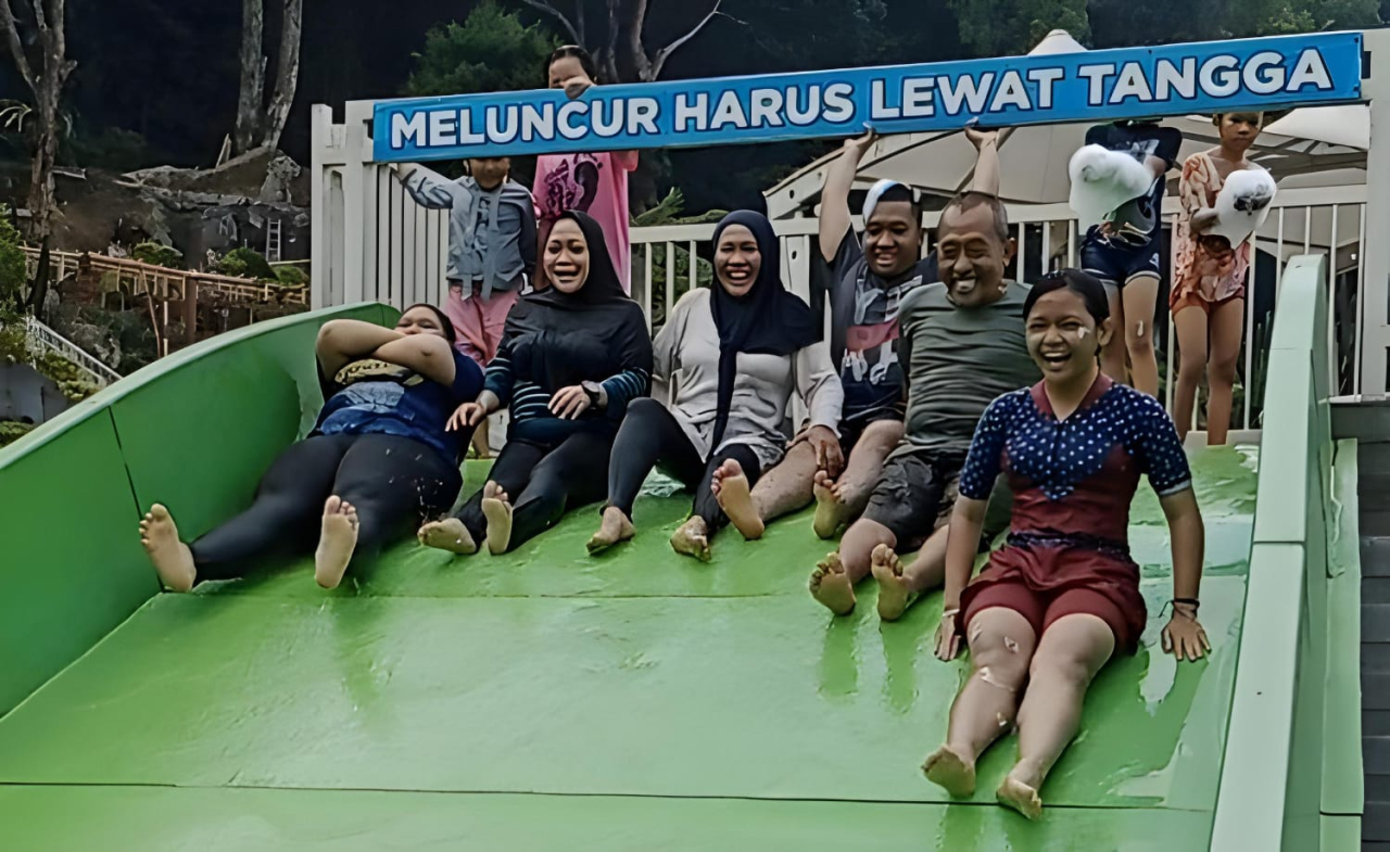 Kota Batu Bersiap Sambut Ledakan Wisatawan Saat Libur Lebaran 2026