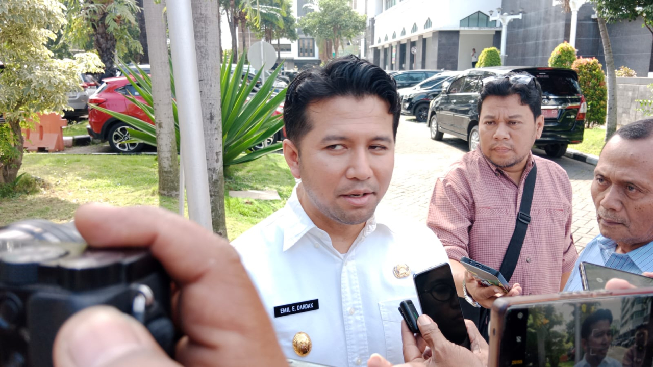 Mobil Pelat Merah Viral di Jombang, Pemprov Jatim Lakukan Penelusuran