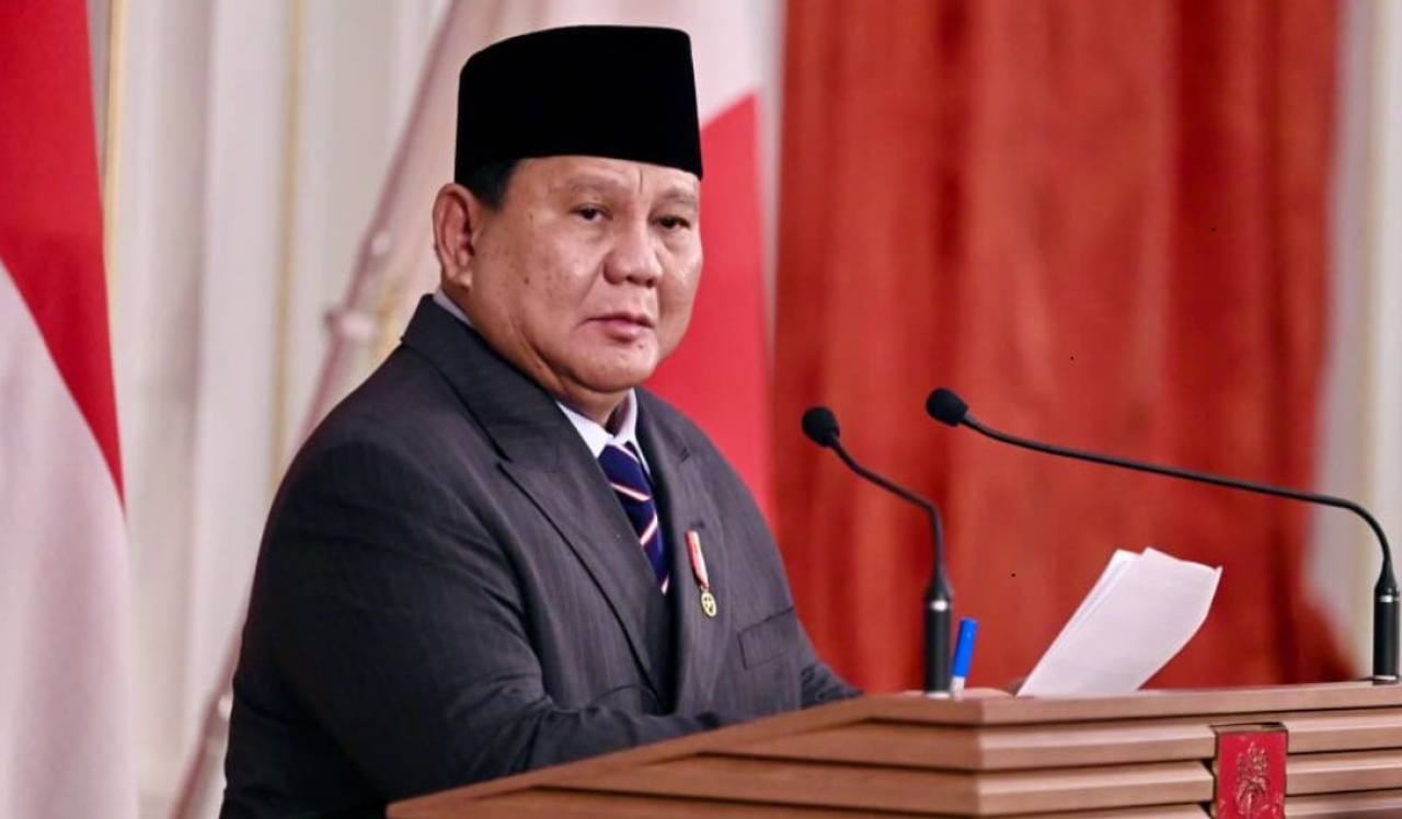 Indonesia–Jepang Perkuat Aliansi Strategis, Fokus Energi hingga Hilirisasi Industri