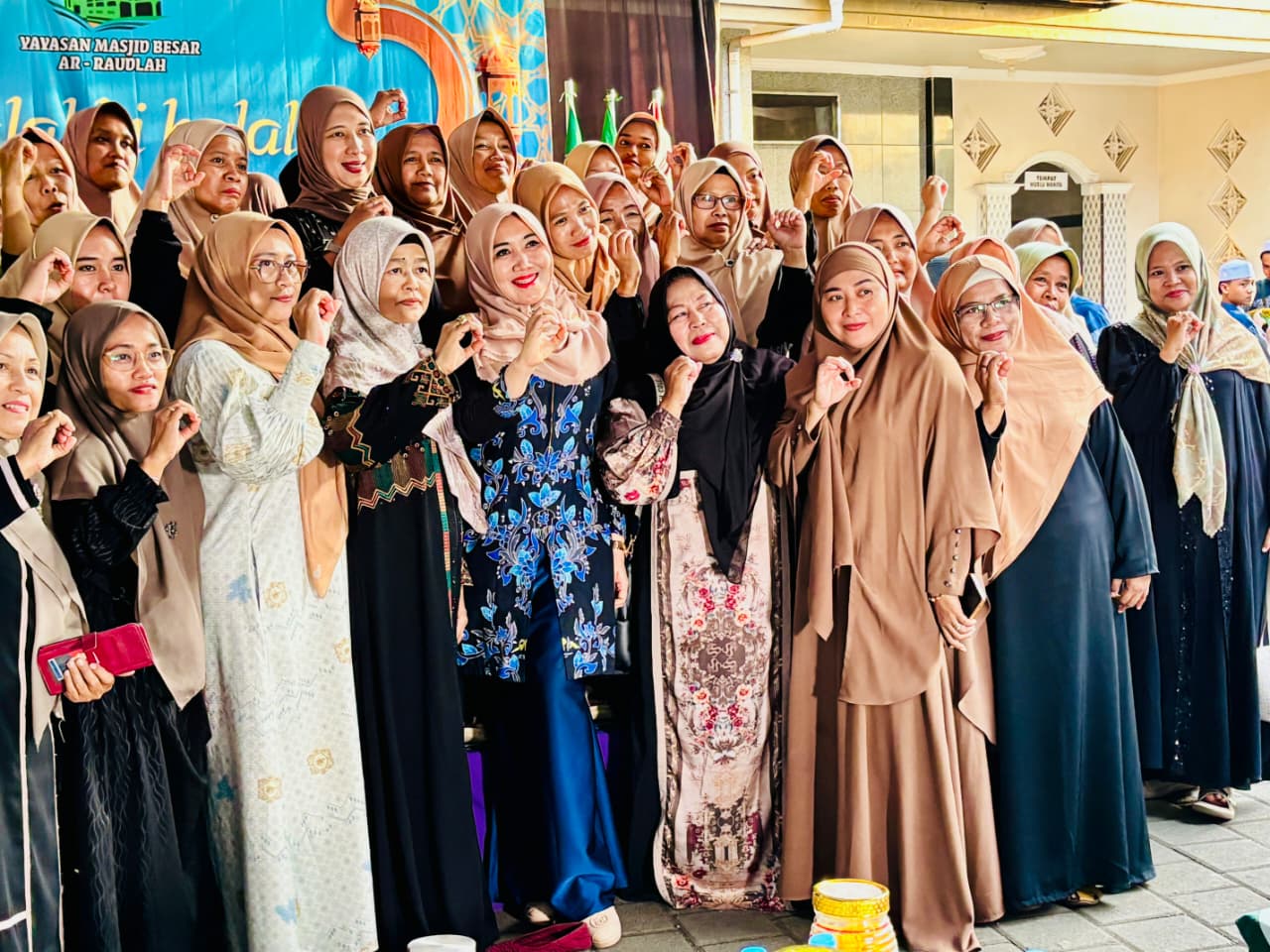 Anggota DPD RI asal Jawa Timur, Lia Istifhama