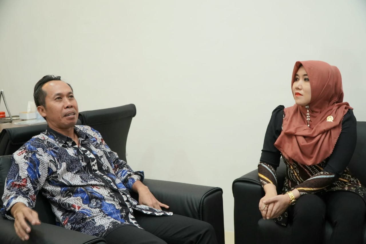 Lia Istifhama Soroti Peran Strategis Jatim dalam Industri Gula Nasional