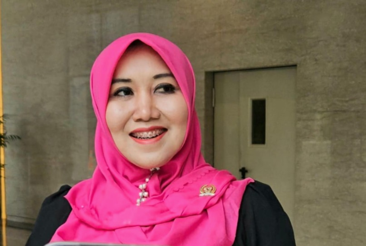 Biaya Haji 2026 Turun, DPD RI Nilai Bukti Keberpihakan Negara pada Jemaah