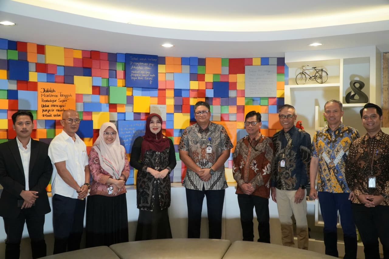 Lia Istifhama Minta Perbankan Lebih Berpihak pada UMKM Rintisan