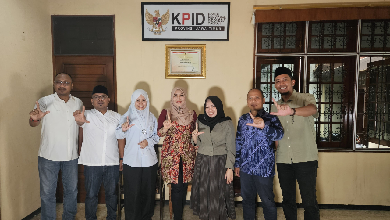 RUU Penyiaran Didesak Segera Disahkan, Lia Istidhama Soroti Keadilan Media di Era Digital