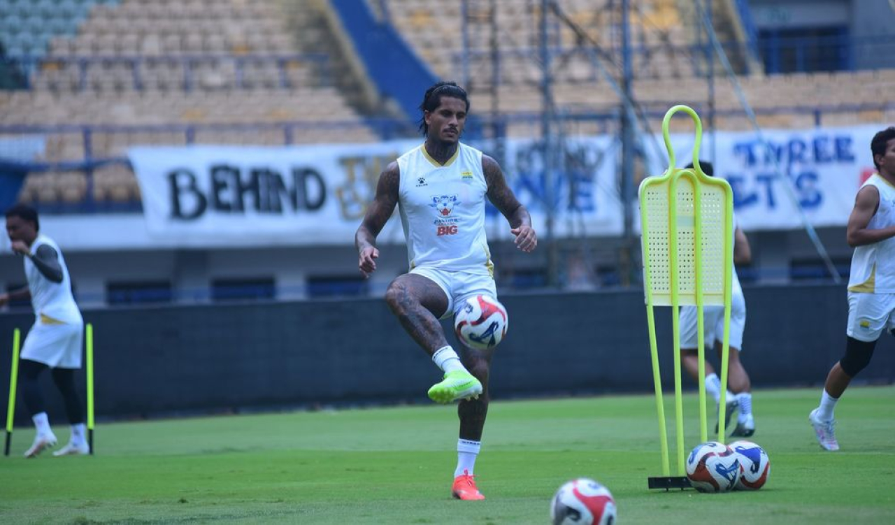 Ramon De Andrade Souza