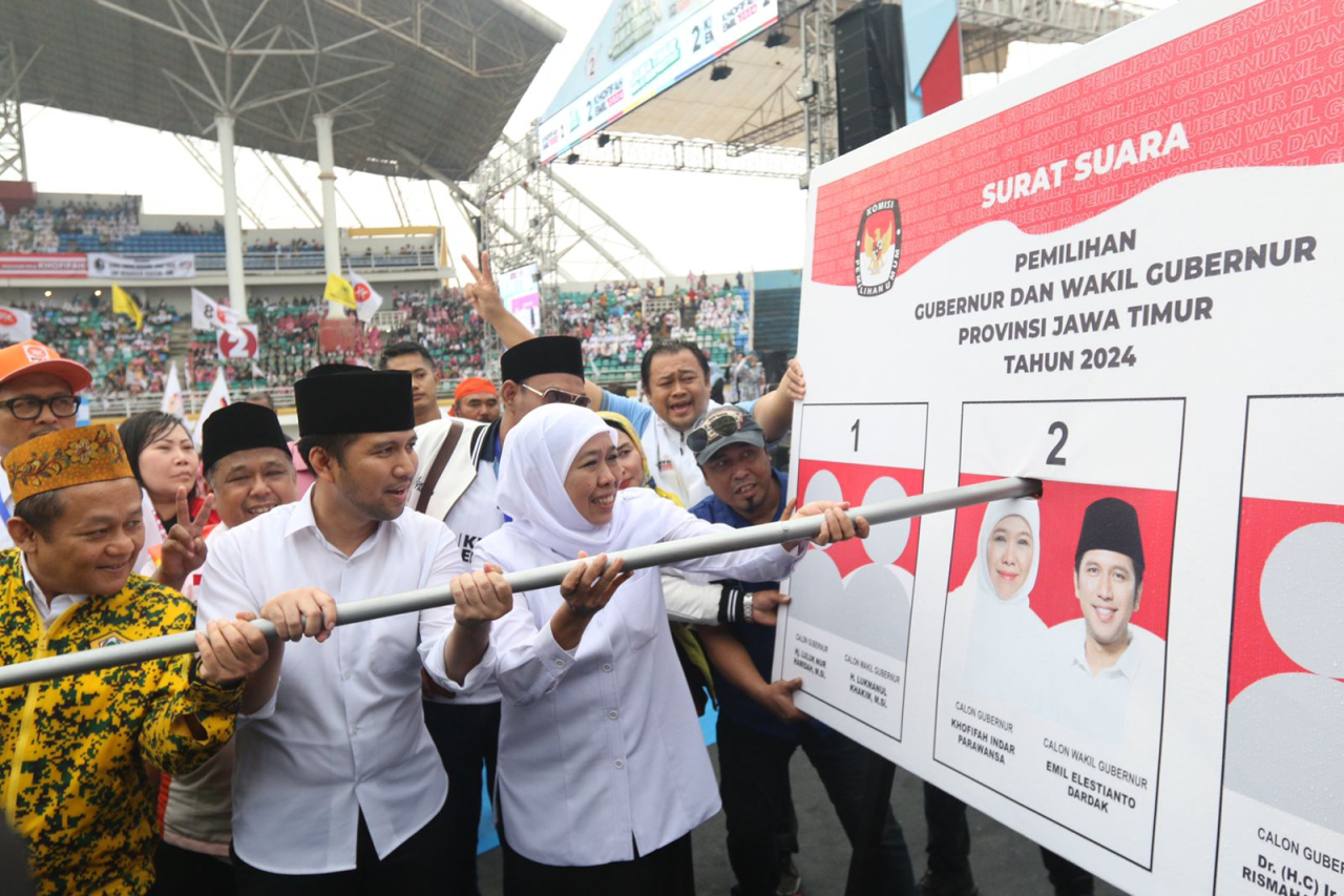 Demokrasi di Tepi Jurang: Etika Pemilu dan Masa Depan Indonesia yang Dipertaruhkan