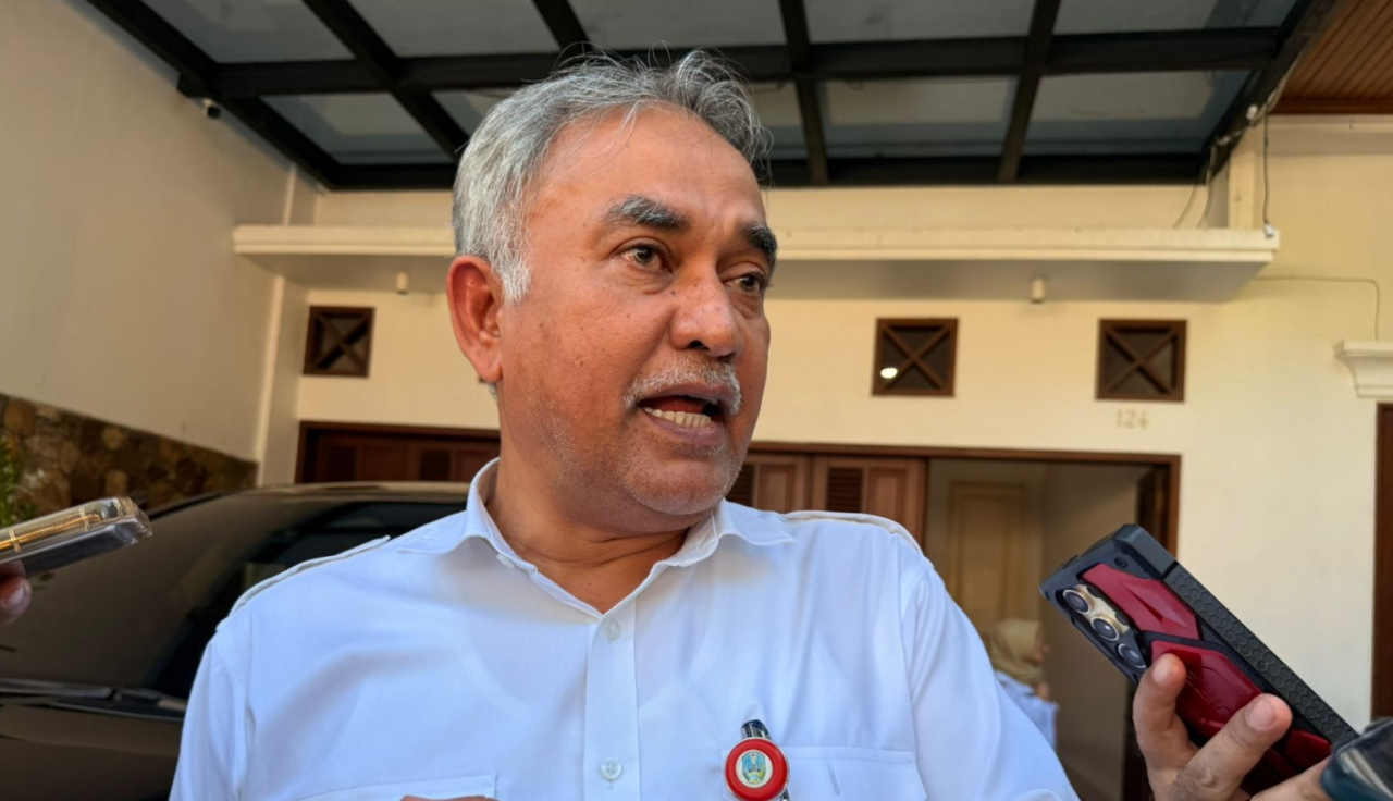 Pemadaman Bergilir di Jatim Mulai Melandai, ESDM Pastikan Pasokan Listrik Tetap Aman