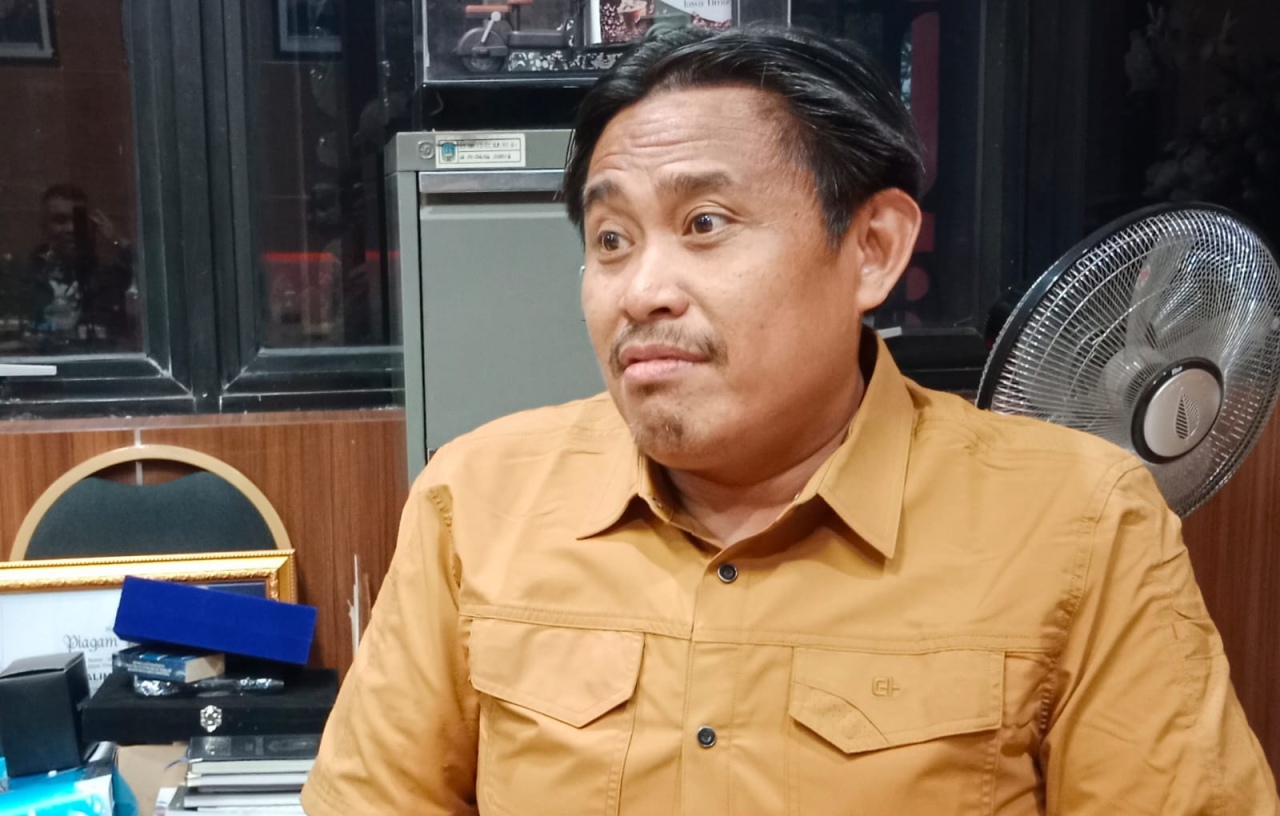 KDKMP Jatim Dikebut, 530 Gerai Sudah Beroperasi, Pemprov Pastikan Harga Sembako Sesuai HET