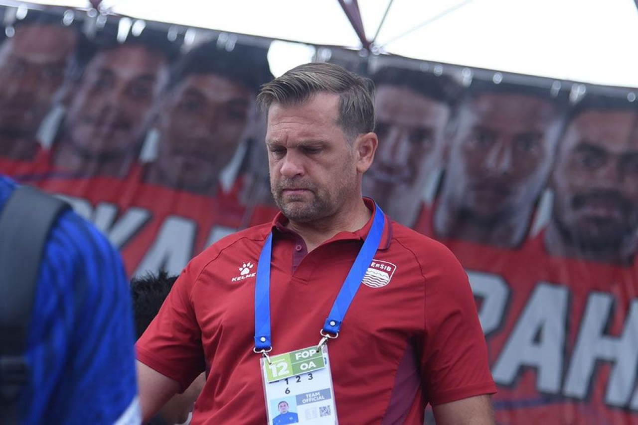 pelatih PERSIB, Igor Tolic