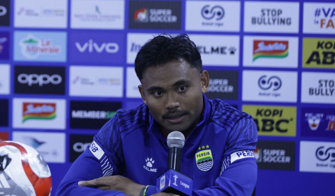 Saddil Ramdani