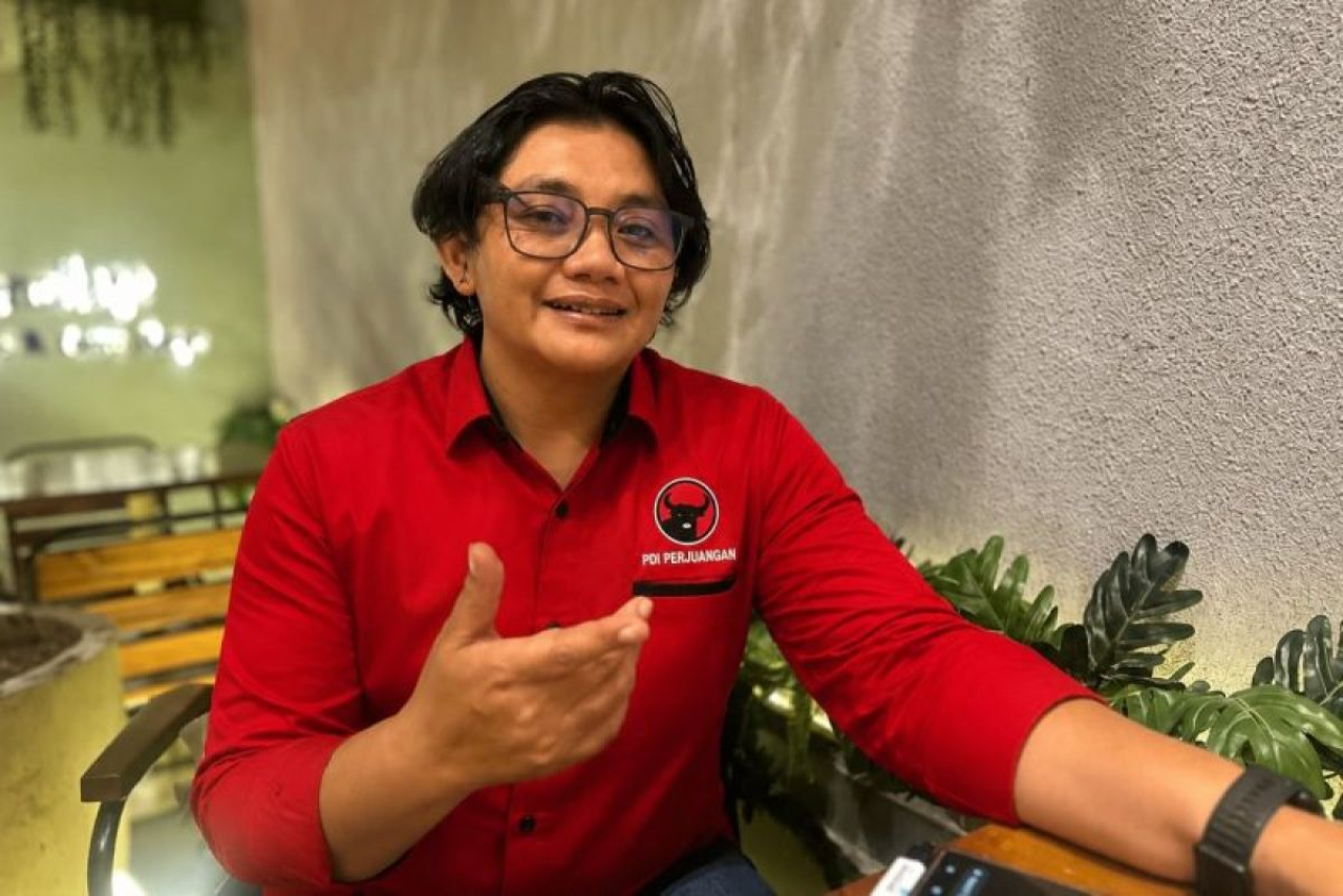 Anggota DPRD Provinsi Jawa Timur, Diana Sasa