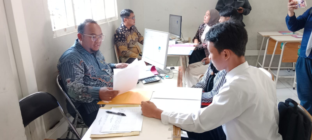 Pengambilan PIN Selesai, Dindik Jatim Minta Siswa Fokus Tahap Pendaftaran