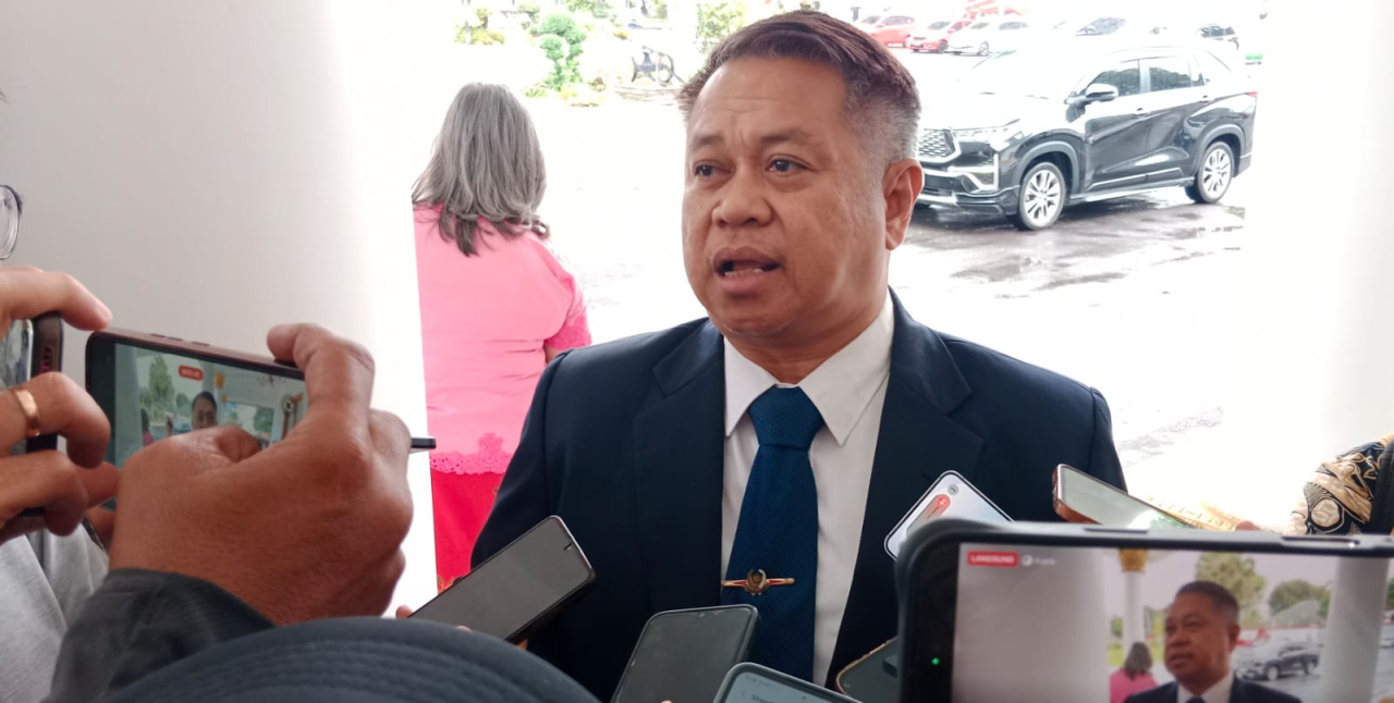 Kepala Dinas Perhubungan Jawa Timur, Nyono