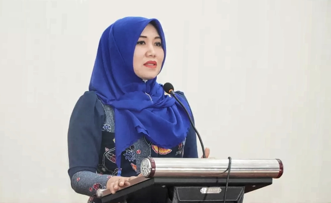 Lia Istifhama