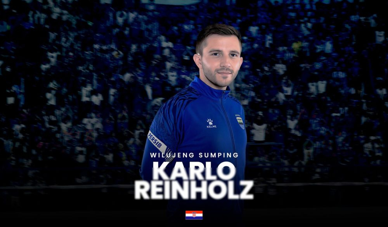 Karlo Reinholz