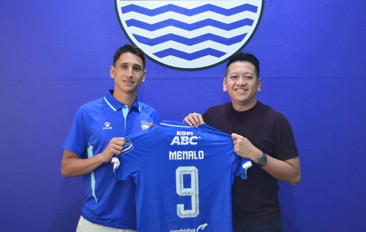 Luka Menalo