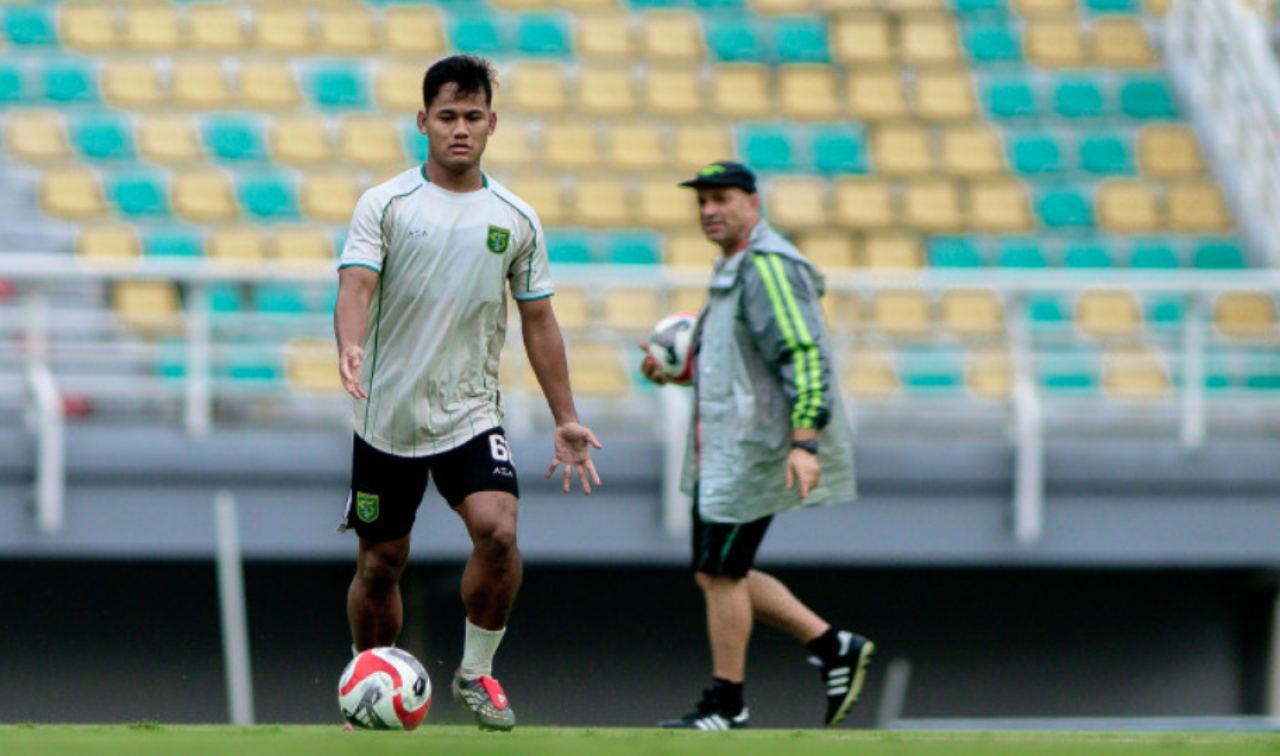 Toni Firmansyah