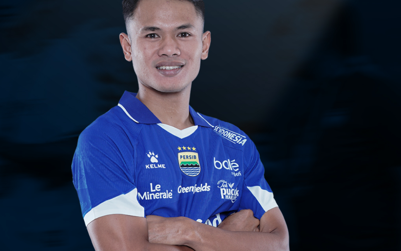 Dimas Drajad Resmi Tinggalkan PERSIB, Tak Masuk Proyeksi Tim Musim 2026/27