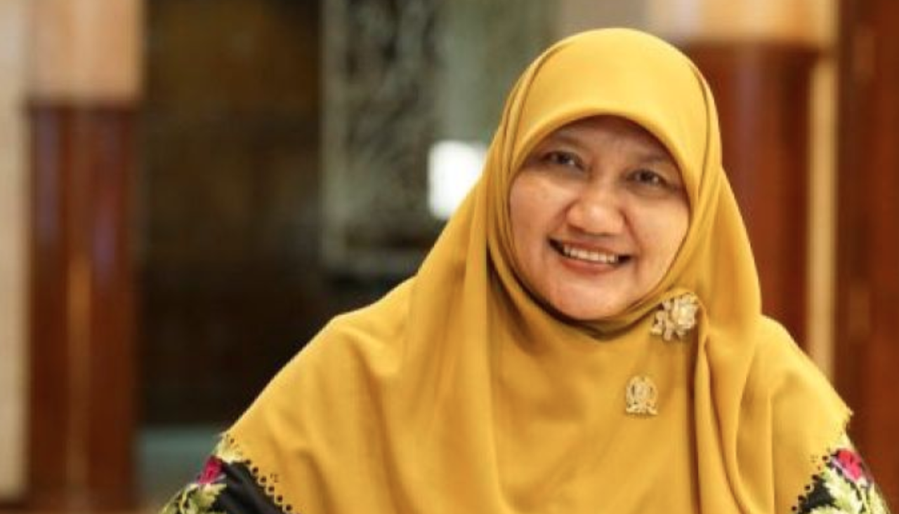 Lilik Hendarwati Dorong Penanganan HIV/AIDS di Jatim Lebih Terintegrasi, Libatkan Seluruh Elemen Masyarakat