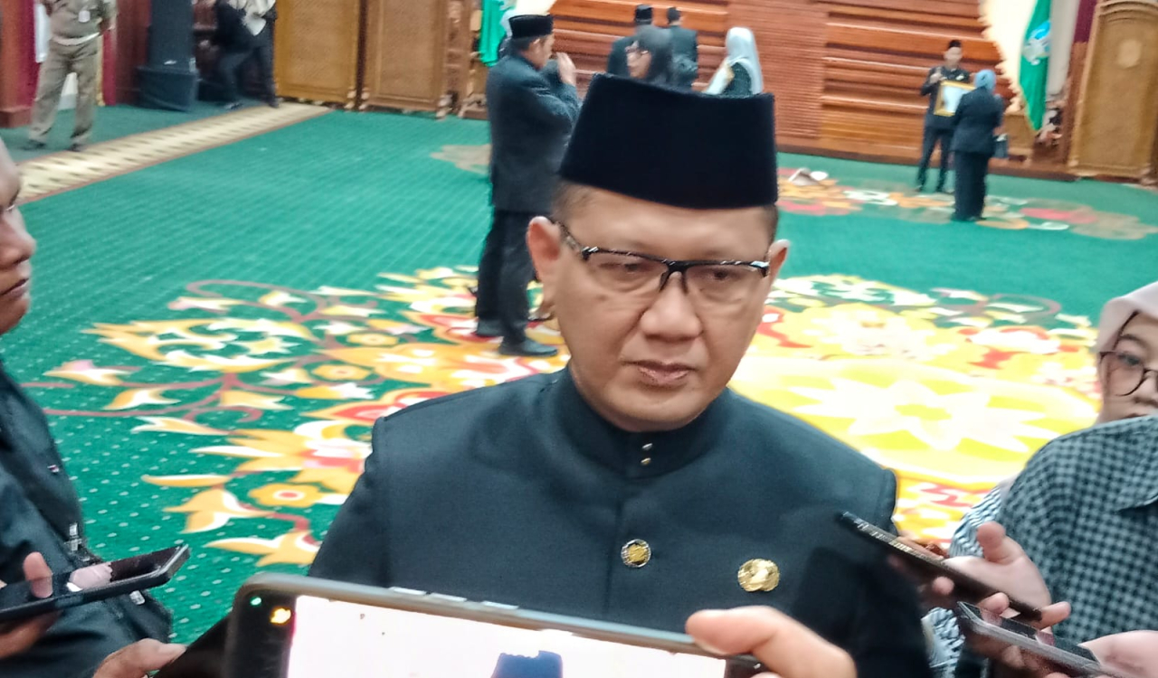 Kepala Dinas Pendidikan Jawa Timur, Aries Agung Paewai