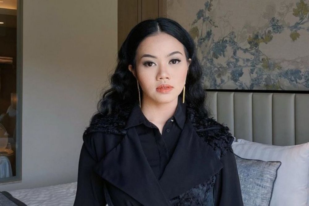 Yura Yunita. Instagram pribadi