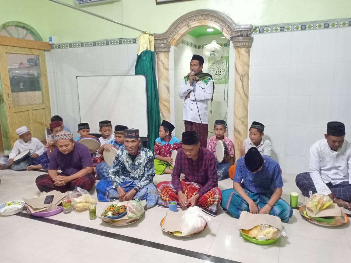 Merawat Kecintaan terhadap Nabi Muhammad SAW Sedari Kecil