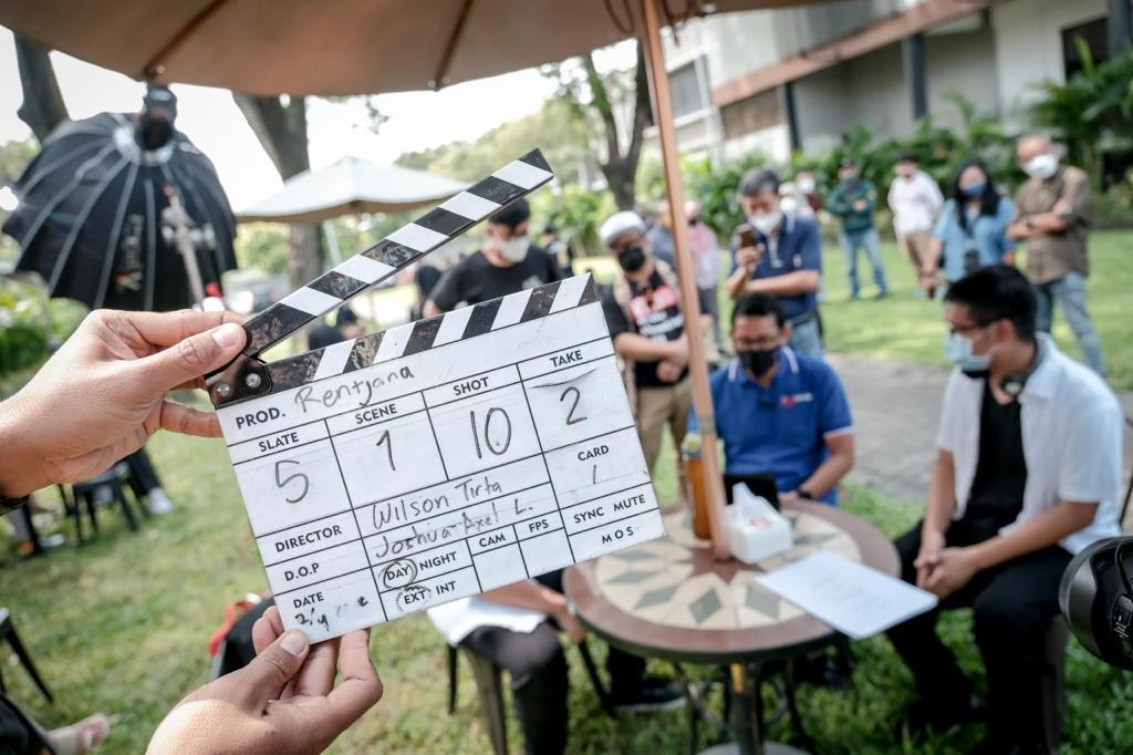 perizinan lokasi film di Indonesia seringkali menjadi hambatan utama dalam proses produksi film. Maka IFFa disebutnya akan menjadi inisiatif digital yang efektif untuk menyederhanakan dan mempercepat proses perizinan lokasi produksi film di Indonesia