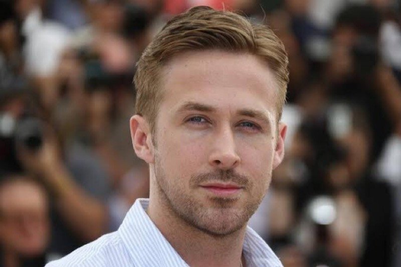 Aktor Ryan Gosling (ANTARA/Reuters)

