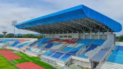 Presiden Prabowo Subianto Akan Resmikan 21 Stadion yang Telah Direnovasi di Sidoarjo
