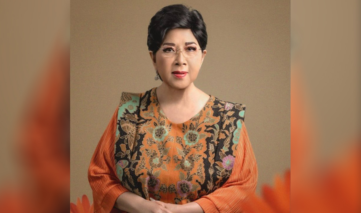 Titiek Puspa Tutup Usia, Indonesia Kehilangan Sang Maestro Musik