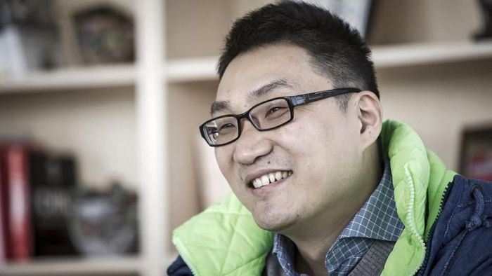 Pemuda yang Salip Jack Ma Jadi Orang Terkaya, Inilah Kisah Hidupnya